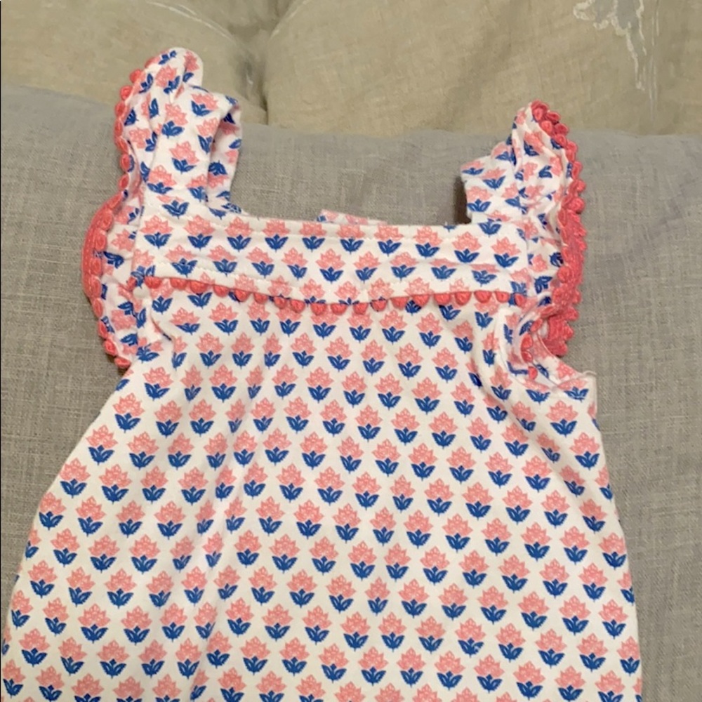 Romper - Picture 2 of 3